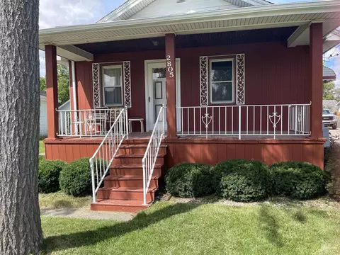2805 Tatham, Saginaw, MI 48601