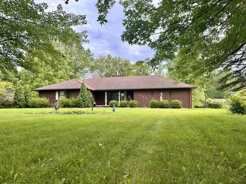 1244 E Newburg, Carleton, MI 48117 photo 30