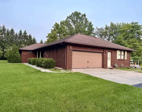 1244 E Newburg, Carleton, MI 48117 photo 2