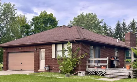 1244 E Newburg, Carleton, MI 48117 photo 24