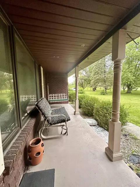 1244 E Newburg, Carleton, MI 48117 photo 8