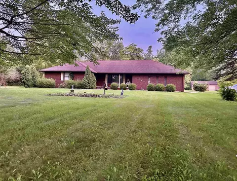1244 E Newburg, Carleton, MI 48117 photo 7
