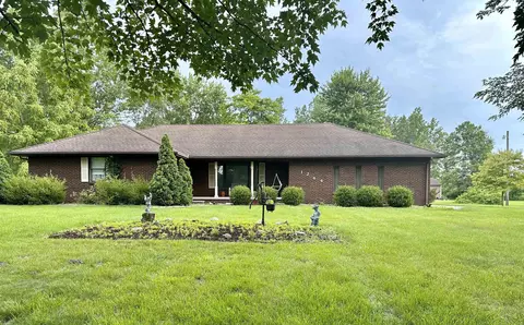 1244 E Newburg, Carleton, MI 48117 photo 37