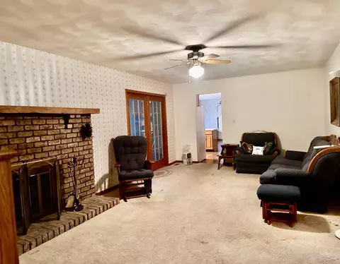 1244 E Newburg, Carleton, MI 48117 photo 15