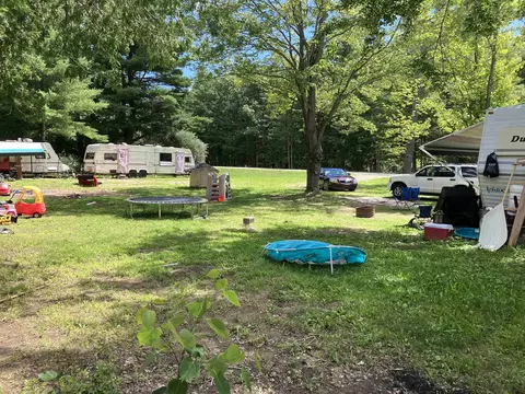 1375 Estey, Beaverton, MI 48612