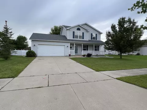 7288 Zachary, Bay City, MI 48706