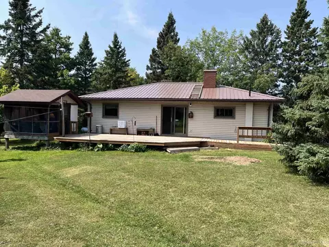 25872 Vista, Mass City, MI 49948