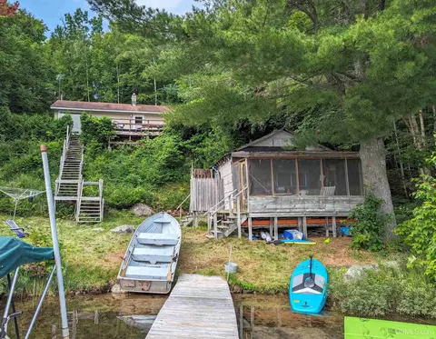 729 S Arfelin, Michigamme, MI 49861