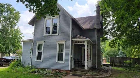 130 E Un, Morenci, MI 49256
