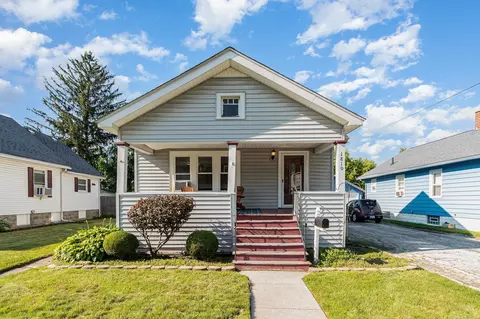 1810 Vermont, Saginaw, MI 48602