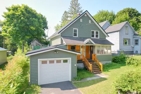 464 Poplar, Lake Linden, MI 49945