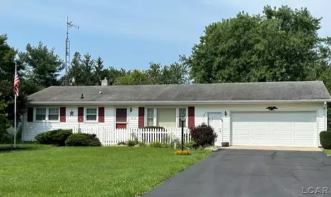 2856 Prairie, Adrian, MI 49221