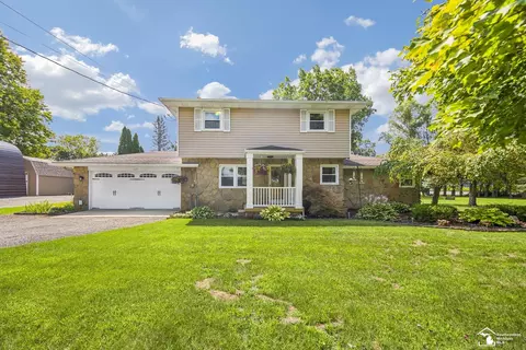 1655 Morocco, Ida, MI 48140