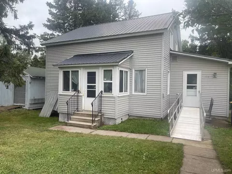 508 W Second, Bessemer, MI 49911