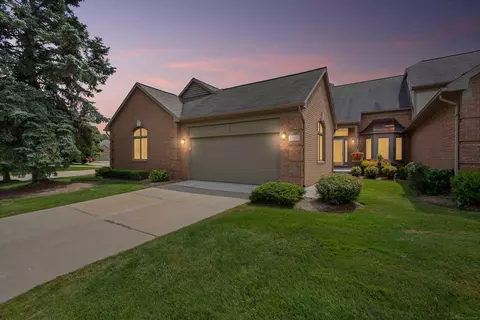 2410 Marissa, Shelby Township, MI 48316