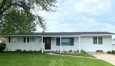 4806 Dorey, Bay City, MI 48706