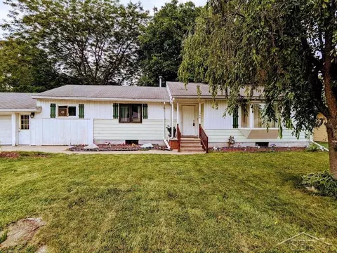 1548 Ribble, Saginaw, MI 48601
