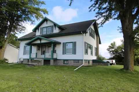1329 E Linwood, Linwood, MI 48634