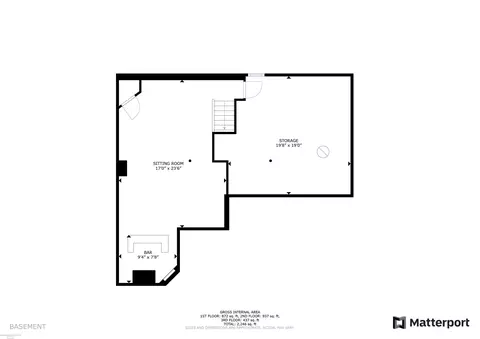 45726 Limerick, Macomb, MI 48044 photo 35