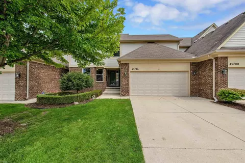 45726 Limerick, Macomb, MI 48044 photo 27