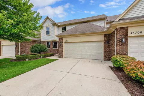 45726 Limerick, Macomb, MI 48044