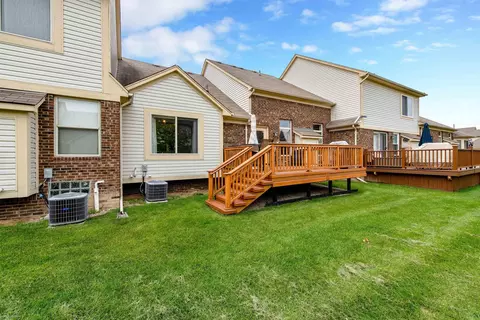 45726 Limerick, Macomb, MI 48044 photo 31