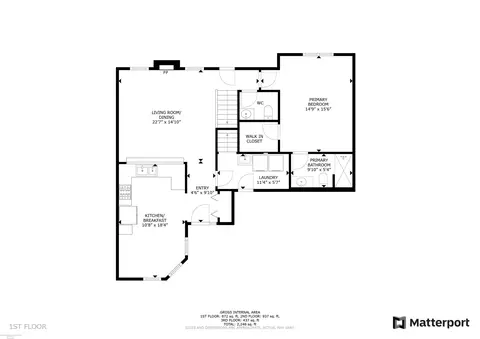45726 Limerick, Macomb, MI 48044 photo 36