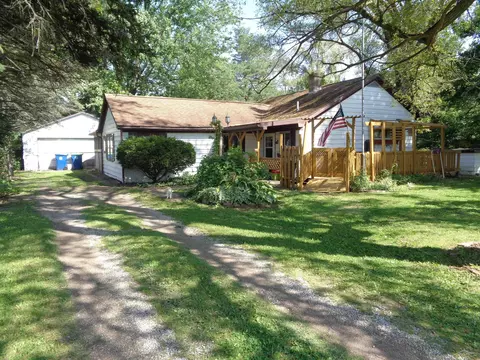 3870 Barnard, Saginaw, MI 48603