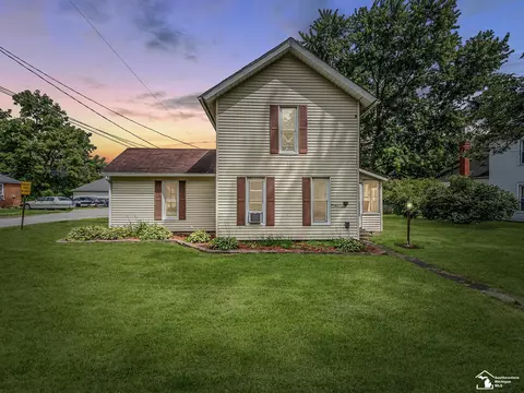 240 N Main, Britton, MI 49229