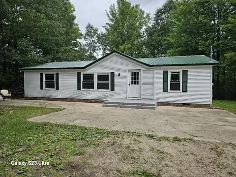 1665 E M 30, Alger, MI 48610