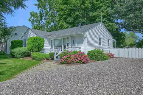 23377 Harrellson, Macomb, MI 48042 photo 21