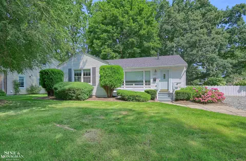 23377 Harrellson, Macomb, MI 48042
