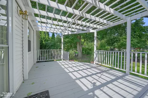 23377 Harrellson, Macomb, MI 48042 photo 17