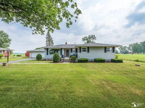 4691 W Dunbar, Monroe, MI 48161