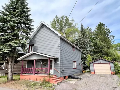 52407 I, Hubbell, MI 49934