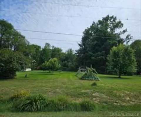 7216 Edwina Ln, Lexington, MI 48450