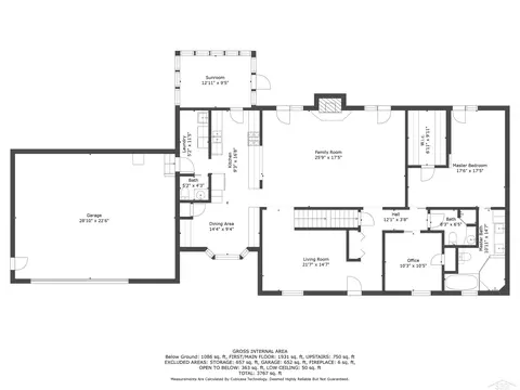 3891 E Old Pne, Larkin, MI 48642 photo 71