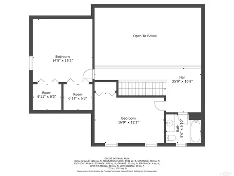 3891 E Old Pne, Larkin, MI 48642 photo 72