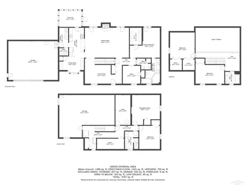 3891 E Old Pne, Larkin, MI 48642 photo 70