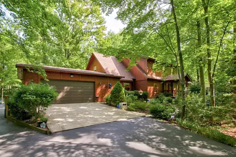 3891 E Old Pne, Larkin, MI 48642