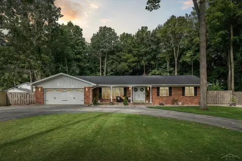 1551 Short, Saginaw, MI 48609