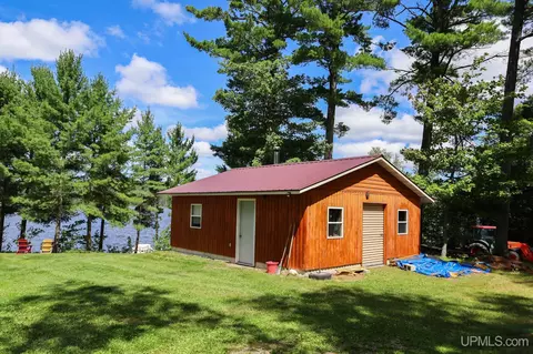 944 Co Rd Ggg, Ishpeming, MI 49849 photo 5