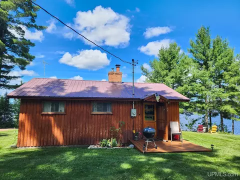 944 Co Rd Ggg, Ishpeming, MI 49849 photo 2
