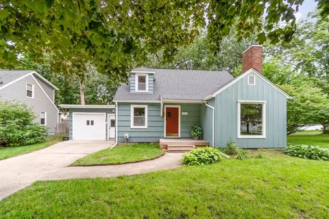 1411 Helen, Bay City, MI 48708