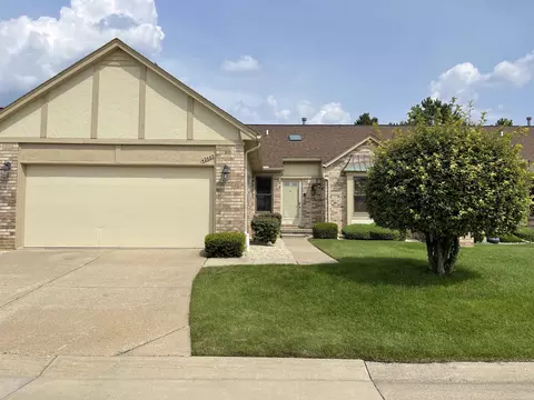 42660 Schienle, Clinton Township, MI 48038