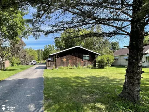 3153 Mount Morris, Mount Morris, MI 48458
