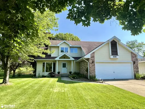 336 Sunset, Flushing, MI 48433