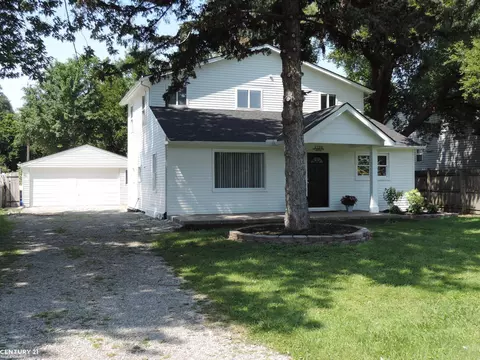 1799 Enterprise, Troy, MI 48083