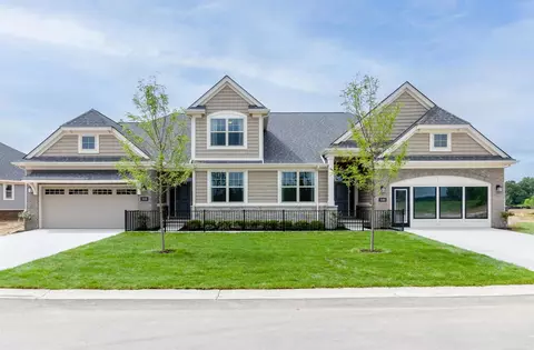 3713 Chatham Pl #57, Brighton, MI 48114