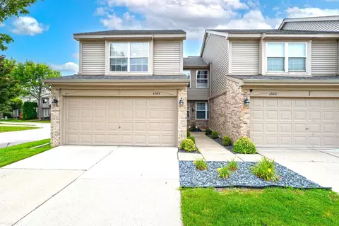 43814 Stoney #50, Sterling Heights, MI 48313
